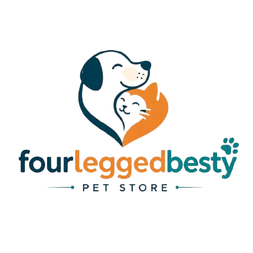 My Fourlegged Besty